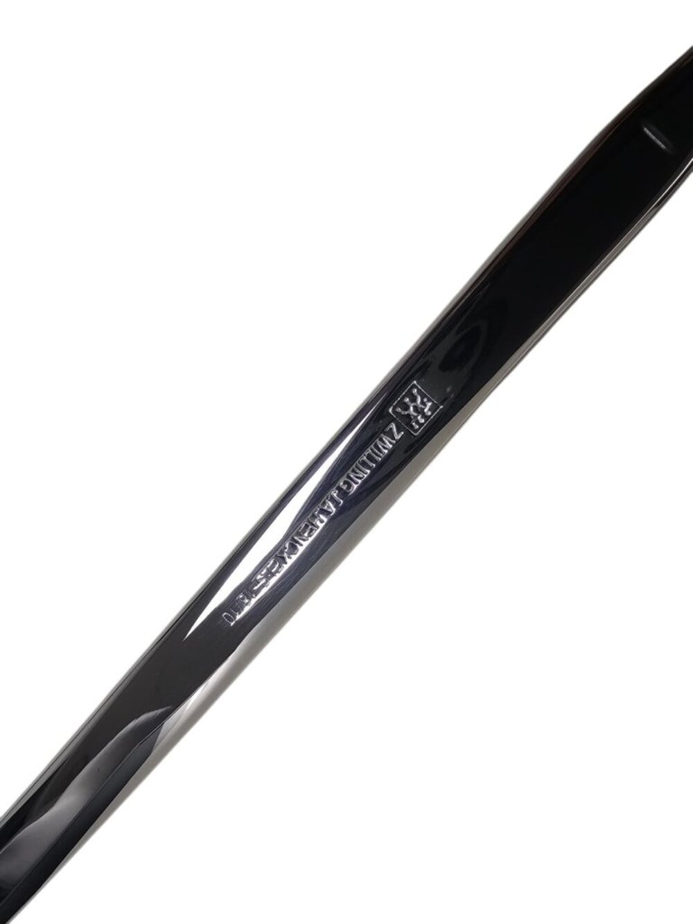 Zwilling J. A. Henckels Opus polished dinner fork - Picture 6 of 6